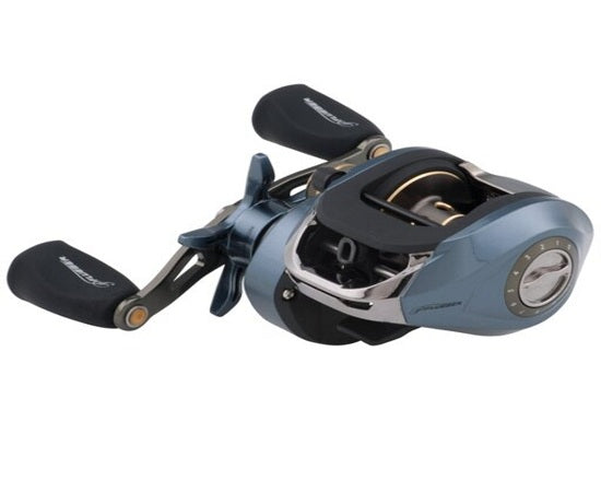 MOLINETE  PFLUEGER  PRESIDENT LOW PROFILE REEL PRES73LPX