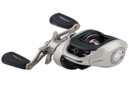 MOLINETE  PFLUEGER  TRION LOW PROFILE REEL TRI73LPX