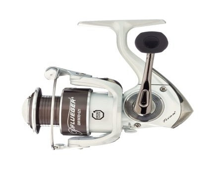 MOLINETE  PFLUEGER  TRION SPINNING REEL TRI35X