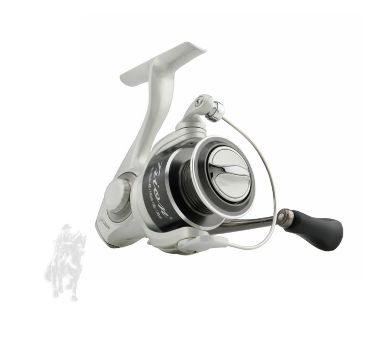 MOLINETE  PFLUEGER  TRION SPINNING REEL TRI40B