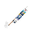 CAÑA COMBO  SHAKESPEARE CATCH MORE FISH INSHORE SPINNING CMF2INSHORE