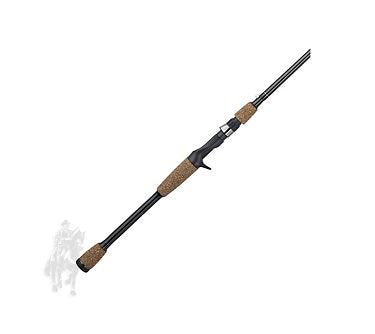 CAÑA  SHAKESPEARE  AGILITY CASTING ROD AGLCA662M