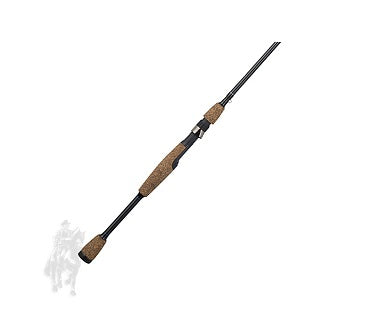 CAÑA  SHAKESPEARE  AGILITY SPINNING ROD AGLSP662ML