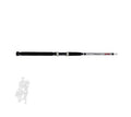 CAÑA  SHAKESPEARE  ALPHA BIGWATER SPINNING ALPHABWSP90