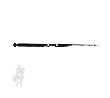 CAÑA  SHAKESPEARE  ALPHA BIGWATER SPINNING ALPHABWSP90