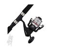 CAÑA COMBO  SHAKESPEARE  ALPHA SPINNING COMBO ALPBW6050CBO