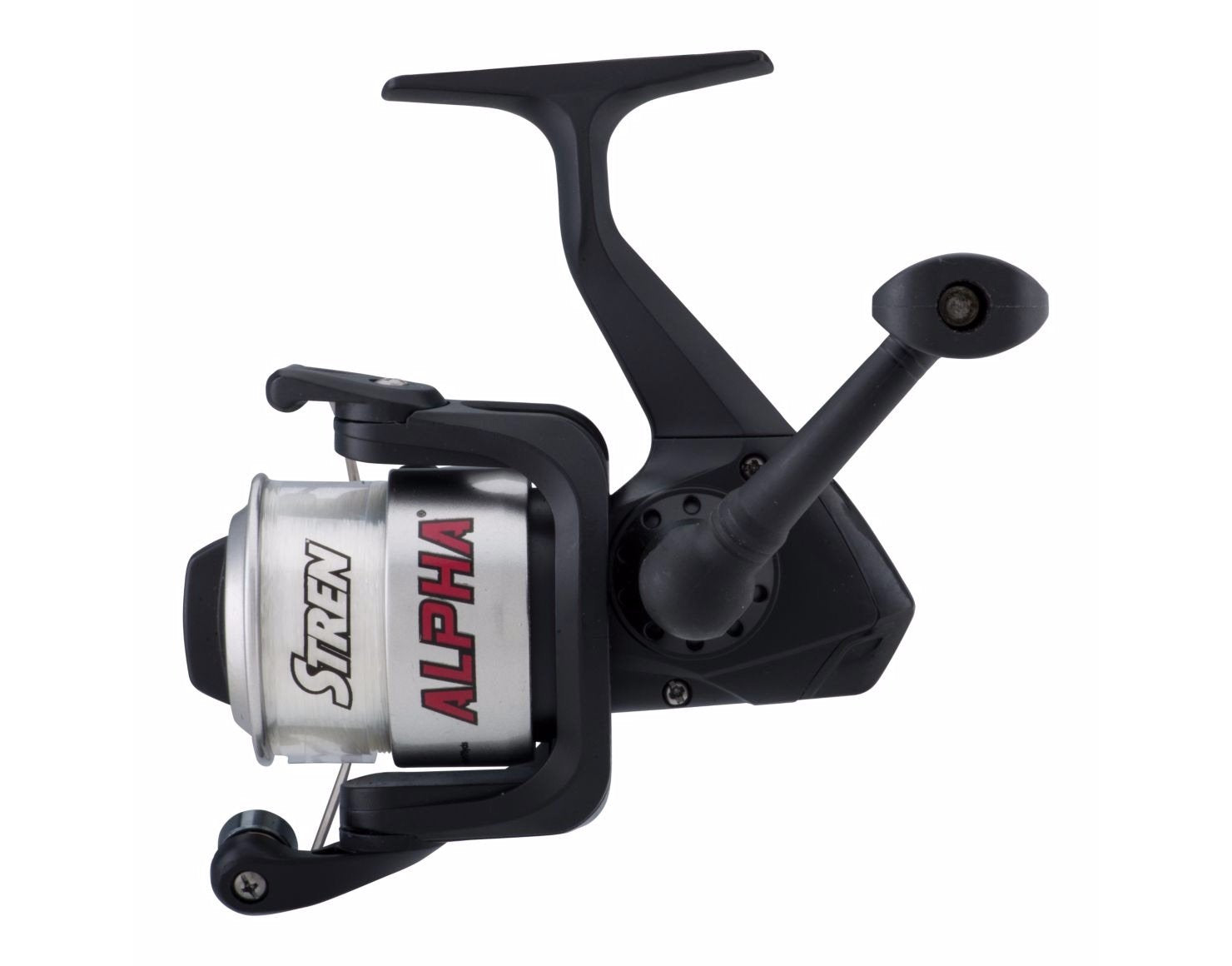 MOLINETE  SHAKESPEARE  ALPHA SPINNING REEL ALPHA30B
