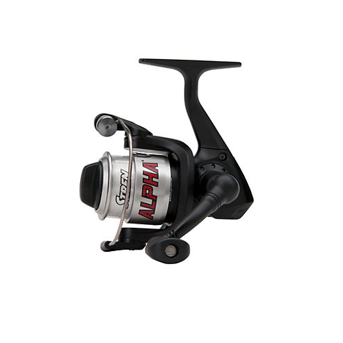 MOLINETE  SHAKESPEARE  ALPHA SPINNING REEL ALPHA35B