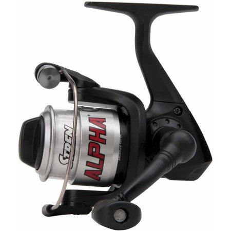 MOLINETE  SHAKESPEARE  ALPHA SPINNING REEL ALPHA40B SKP