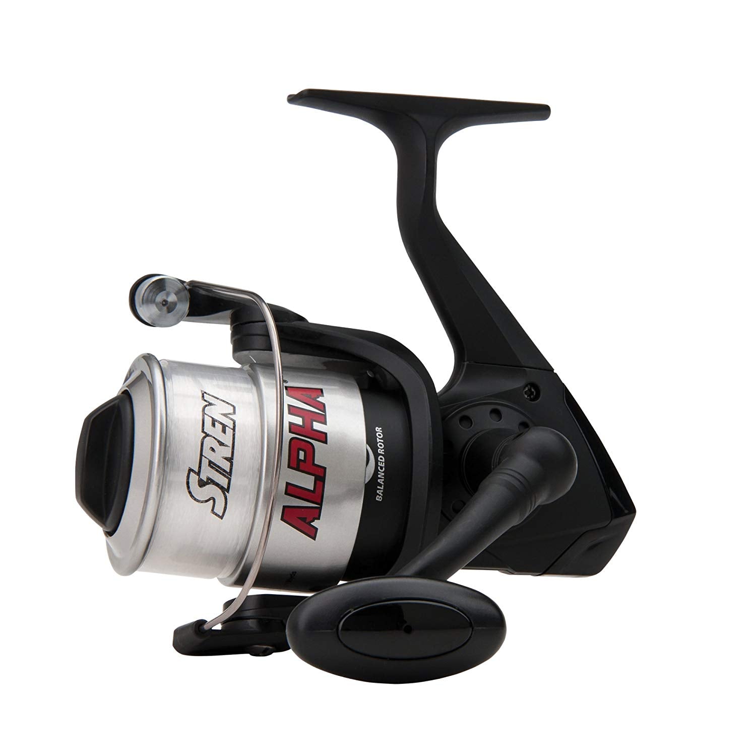 MOLINETE  SHAKESPEARE  ALPHA SPINNING REEL ALPHA70B SKP