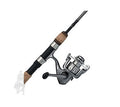 CAÑA COMBO  SHAKESPEARE  CONTENDER SPINNING COMBO CONT23570CBO