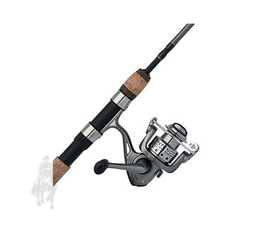 CAÑA COMBO  SHAKESPEARE  CONTENDER SPINNING COMBO CONT23570CBO