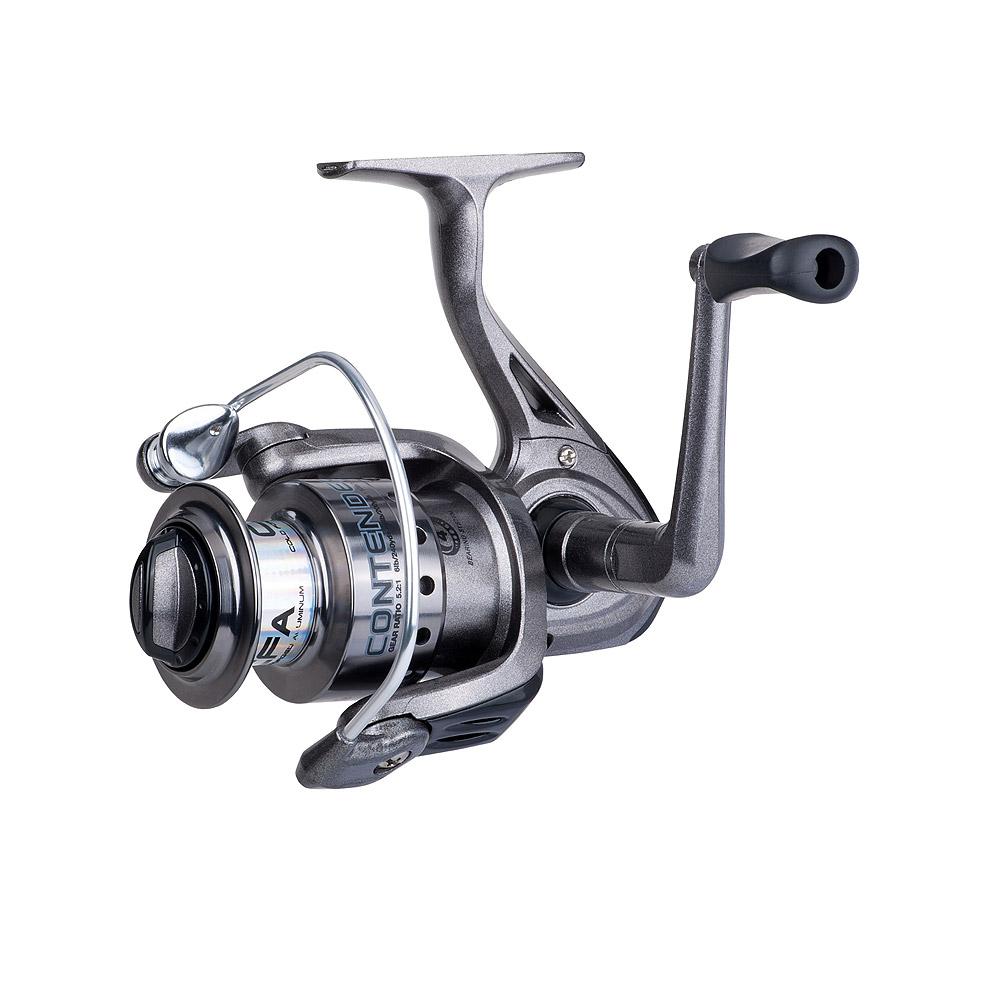 MOLINETE  SHAKESPEARE  CONTENDER SPINNING REEL CONT220X