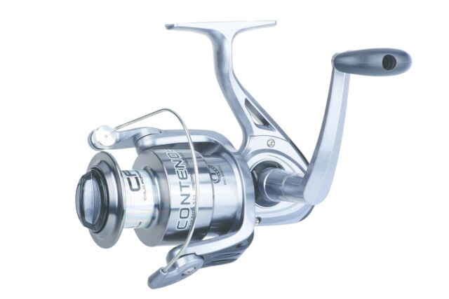 MOLINETE  SHAKESPEARE  CONTENDER SPINNING REEL CONT230X