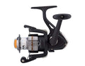 MOLINETE  SHAKESPEARE  CRUSADER SPINNING REEL CRUS240B