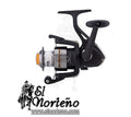 MOLINETE SHAKESPEARE CRUSADER SPINNING REEL CRUS240B
