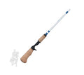 CAÑA  SHAKESPEARE  EXCURSION CASTING ROD EXC562M