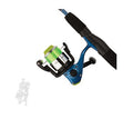 CAÑA COMBO  SHAKESPEARE  JOLT SPINNING COMBO JOLTB56SPCBO