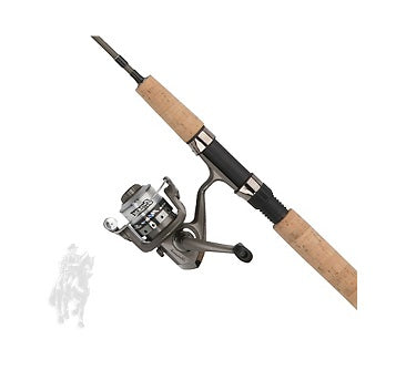 CAÑA COMBO  SHAKESPEARE  MICRO SERIES SPINNING COMBO MICRO1SP4620CBO