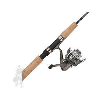 CAÑA COMBO  SHAKESPEARE  MICRO SERIES SPINNING COMBO MICRO1SP7020CBO