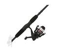 CAÑA COMBO  SHAKESPEARE  OUTCAST SPINNING COMBO OUTSP562L30CBO