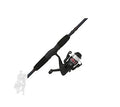 CAÑA COMBO  SHAKESPEARE  OUTCAST SPINNING COMBO OUTSP602M30CBO