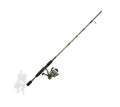 CAÑA COMBO SHAKESPEARE RECRUIT SPINNING COMBO RCRTSP662M30CBO