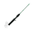 CAÑA  SHAKESPEARE  STURDY STIK CASTING ROD SC12556