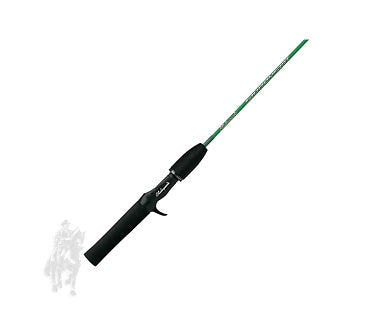 CAÑA  SHAKESPEARE  STURDY STIK CASTING ROD SC12556