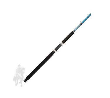 CAÑA  SHAKESPEARE  STURDY STIK SPINNING RODS SS2040S66MH