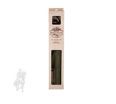 CAÑA COMBO  SHAKESPEARE  WILD SERIES PACK COMBO WILDTRVL664M30