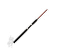 CAÑA  SHAKESPEARE  WILDCAT SPINNING RODS WDCATSP802MH