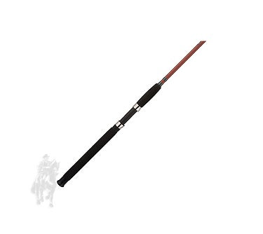 CAÑA  SHAKESPEARE  WILDCAT SPINNING RODS WDCATSP802MH