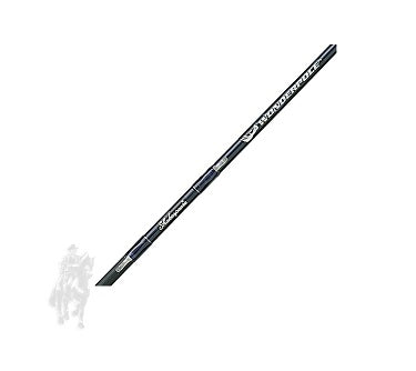 CAÑA  SHAKESPEARE  WONDERPOLE SPINNING ROD TSP13