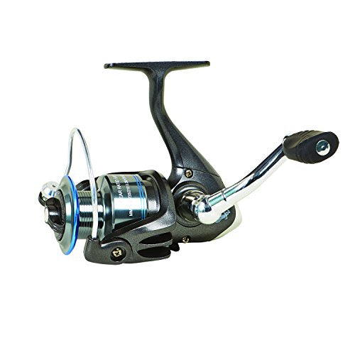 MOLINETE  EAGLE CLAW   SPINNING REEL 2+1 BB SIZE10 CIN-10
