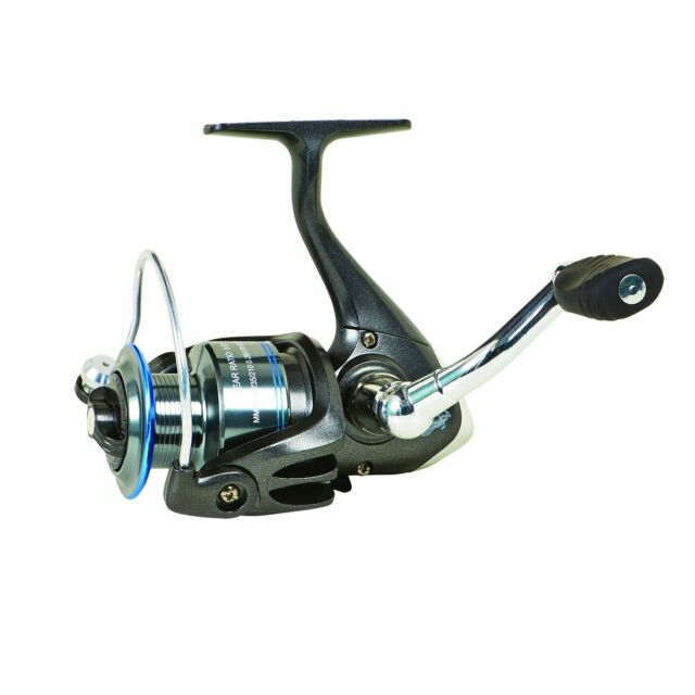 MOLINETE  EAGLE CLAW   SPINNING REEL 2+1 BB SIZE20 CIN-20