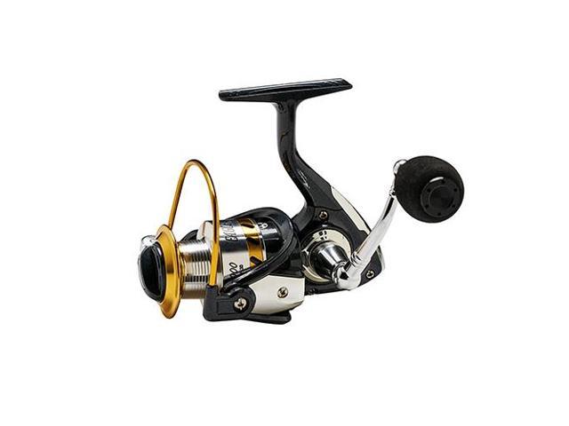 MOLINETE  EAGLE CLAW  BLUE RIVER REEL SIZE 10 ECBR10
