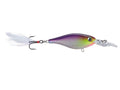Carnada Rapala Xrs-6 Xrs06 Pd Purpledescent