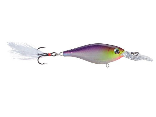 Carnada Rapala Xrs-6 Xrs06 Pd Purpledescent
