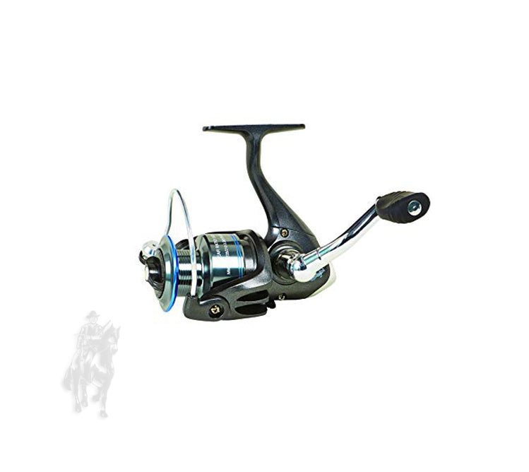 MOLINETE  EAGLE CLAW  SPINNING REEL 2+1 BB SIZE50 CIN-50