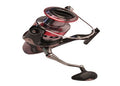 MOLINETE  EAGLE CLAW GUNNISON SPINNING REEL 8 BB SIZE 10 GUN-10