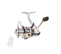 MOLINETE  EAGLE CLAW W&M SABALOS II SPINNING REEL SIZE 40 WMSABII40