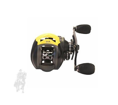 MOLINETE  EAGLE CLAW W&M SR VICTORY II CASTING REEL 70 R WMSRVII70RC