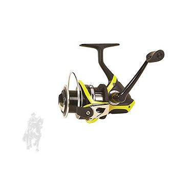 MOLINETE  EAGLE CLAW W&M VICTORY II SPINNING REEL SIZE 30 WMVII30