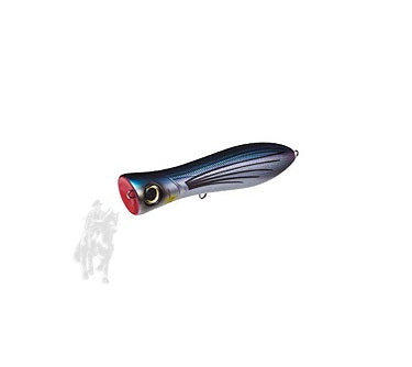 SEÑUELO  YO-ZURI BULL POP (F) 200MM 8" FLYING FISH R1155-CFF