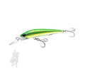 SEÑUELO  YO-ZURI HYDRO MAGNUM (S) 140MM 5-1/2" DORADO R1149-DRD