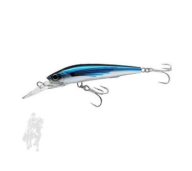 SEÑUELO  YO-ZURI HYDRO MAGNUM (S) 140MM 5-1/2" FLYING FISH R1149-FF