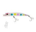 SEÑUELO  YO-ZURI MAG DARTER (F) 165MM 6-1/2" CANDY R1216-HCA