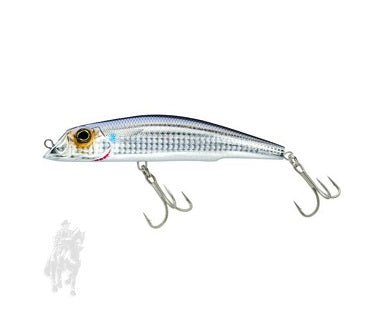 SEÑUELO  YO-ZURI MAG DARTER (F) 165MM 6-1/2" MULLET R1216-HMT