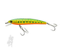 SEÑUELO  YO-ZURI PINS MINNOW (F) 70MM 2-3/4" BROOK TROUT F1162-SHMY